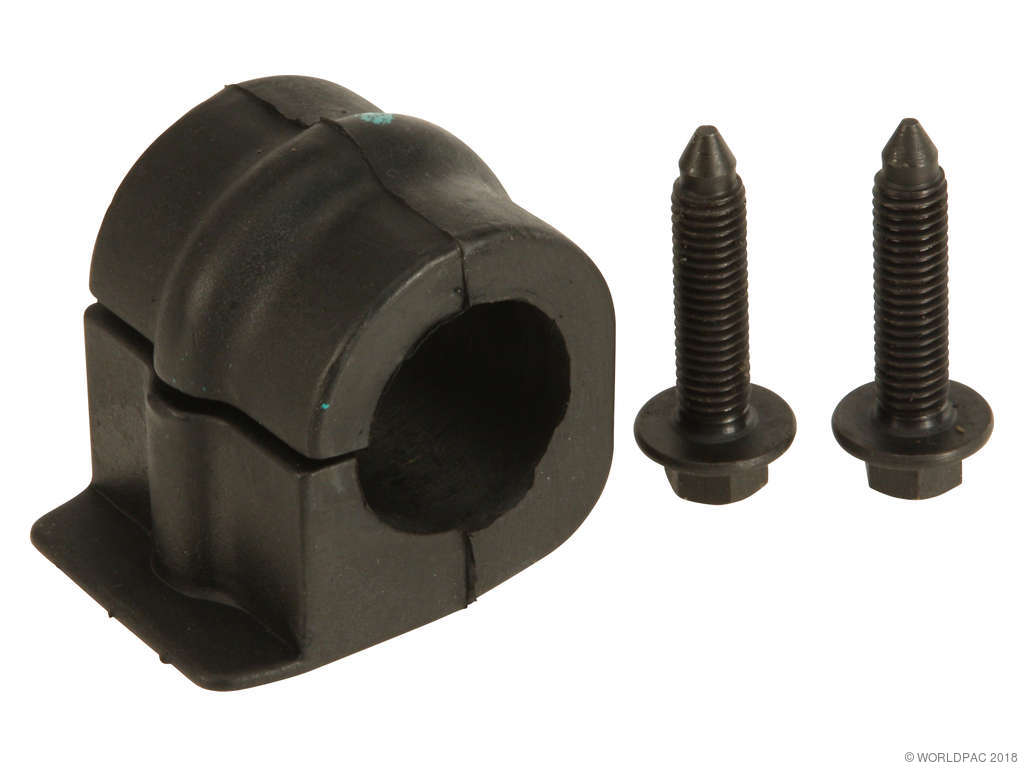 1999-2003 Saab 9-3 Suspension Stabilizer Bar Bushing - Front (Professional Parts Sweden)