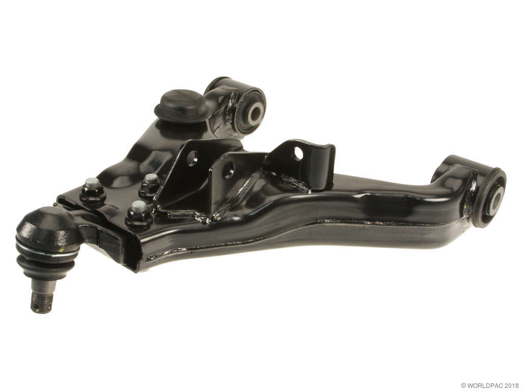 2004-2006 Kia Sorento Suspension Control Arm - Front Right Lower (Genuine)