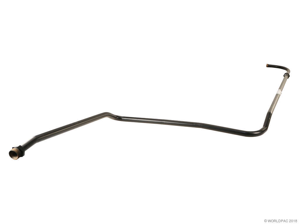 1974-1989 Porsche 911 Engine Oil Cooler Line (Original Equipment)