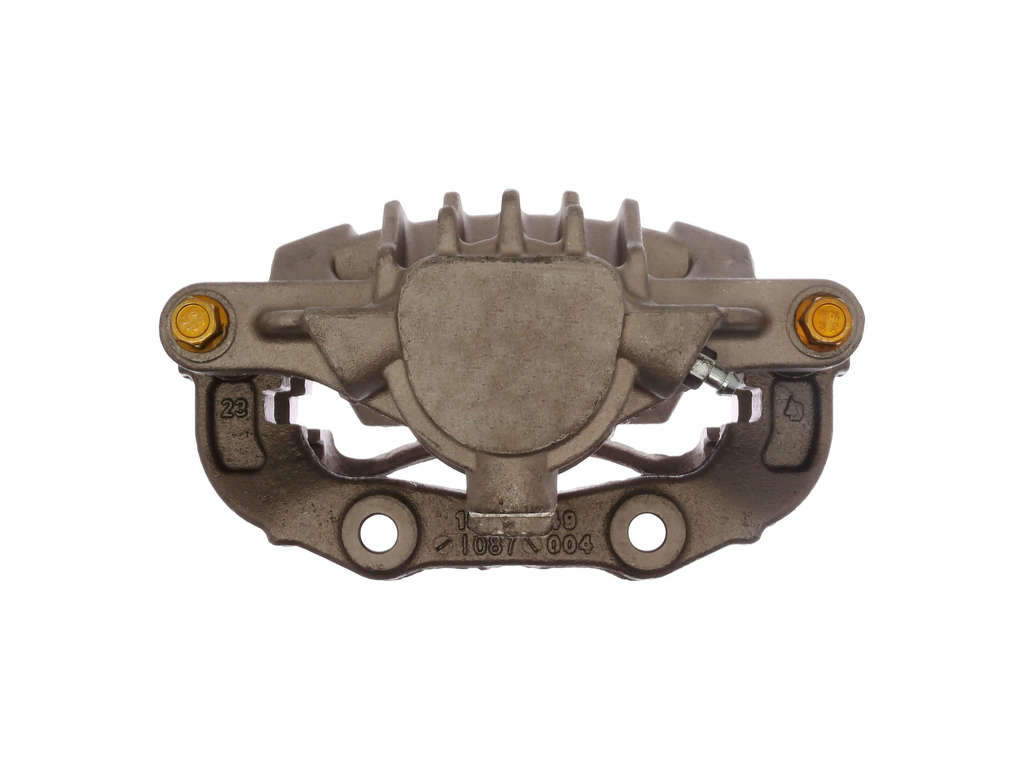 1997 Oldsmobile Bravada Disc Brake Caliper - Rear Left or Rear Right (ACDelco)