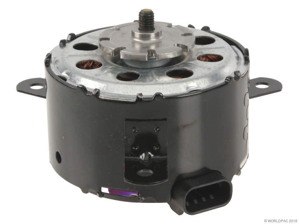 2005-2010 Chrysler 300 Engine Cooling Fan Motor - Right (Mopar)