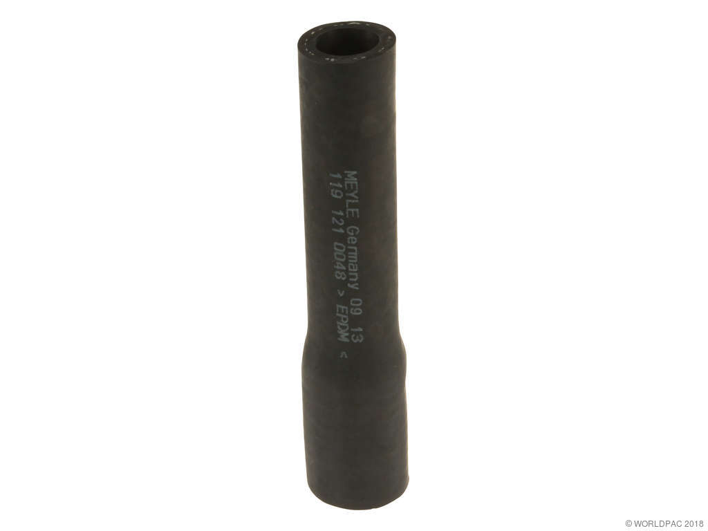 1980-1984 Volkswagen Jetta Engine Coolant Hose (Meyle)