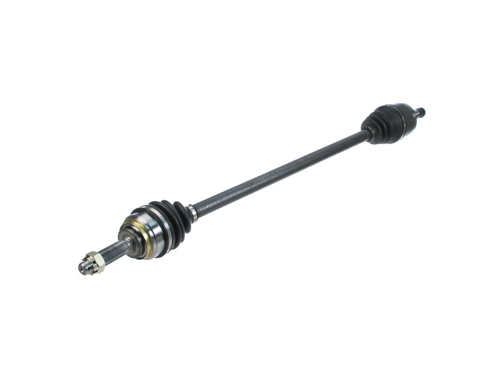 1997-2002 Mitsubishi Mirage CV Axle Assembly - Front Right (FEQ)