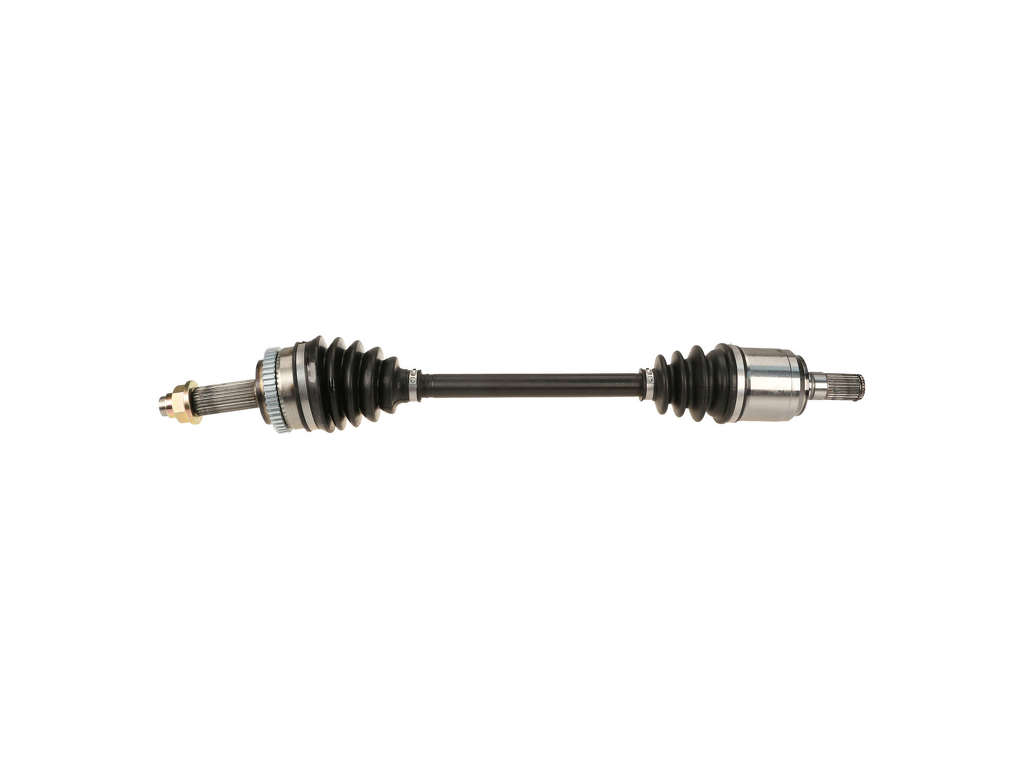 2012-2013 Kia Soul CV Axle Assembly - Front Left (FEQ)