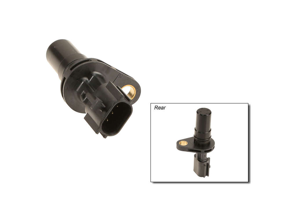 2017-2020 Nissan Rogue Sport Automatic Transmission Speed Sensor (Vemo)