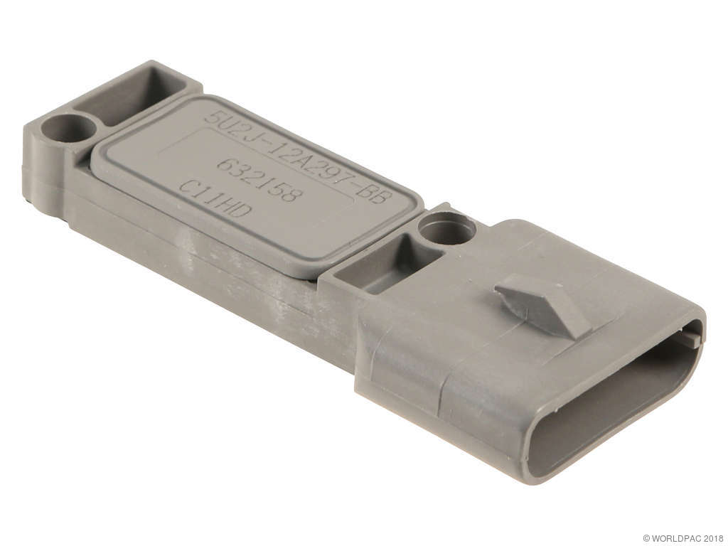 1988-1990 Lincoln Continental Ignition Control Module (Motorcraft)