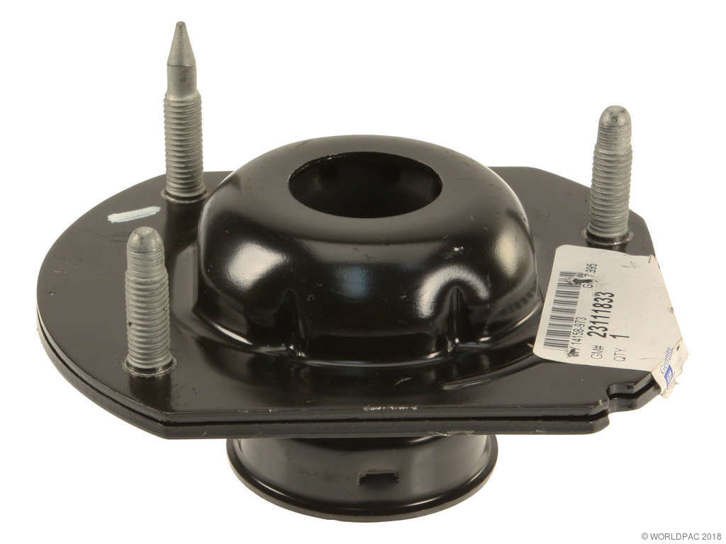 2007-2016 GMC Acadia Suspension Strut Mount - Front (Genuine)