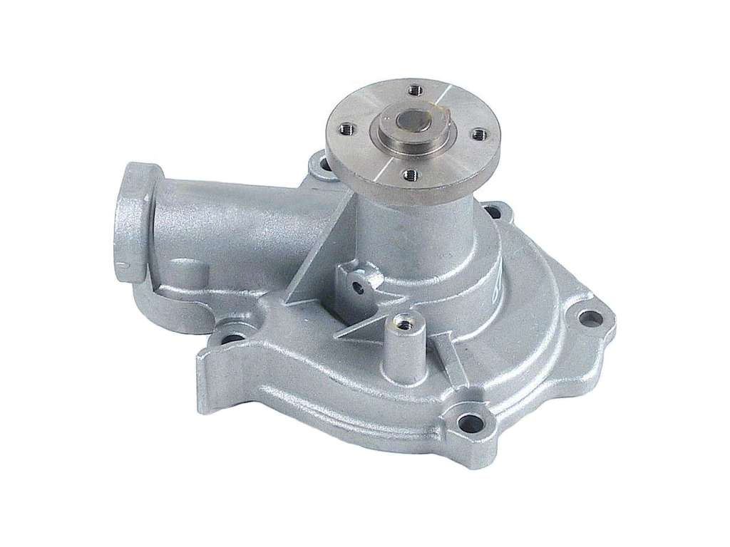 2001-2006 Hyundai Santa Fe Engine Water Pump (CARQUEST)