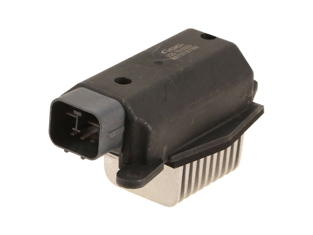 2003-2011 Lincoln Town Car HVAC Blower Motor Control Module (Vemo)