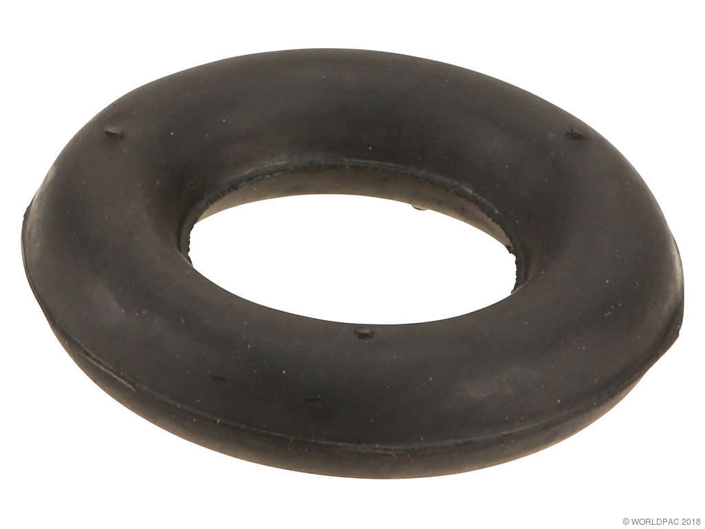 1979-1981 BMW 528i Exhaust Muffler Hanger - Rear (CRP)
