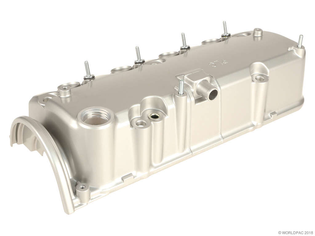 2001-2005 Honda Civic Engine Valve Cover (Genuine)