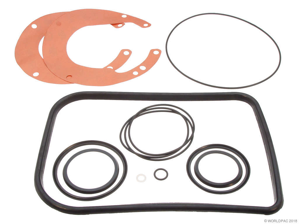 1980-1992 Volkswagen Jetta Automatic Transmission Gasket Set (Elring)