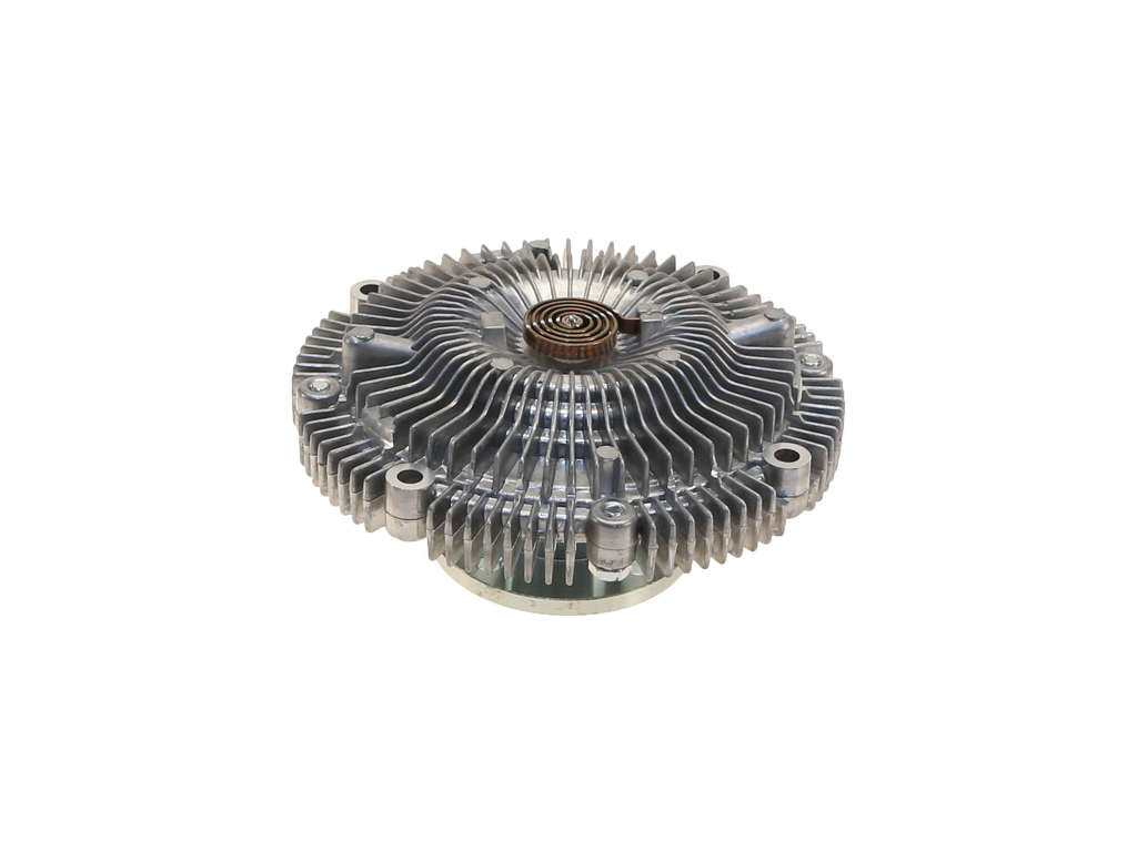 2001-2004 Nissan Frontier Engine Cooling Fan Clutch (Autopart International)