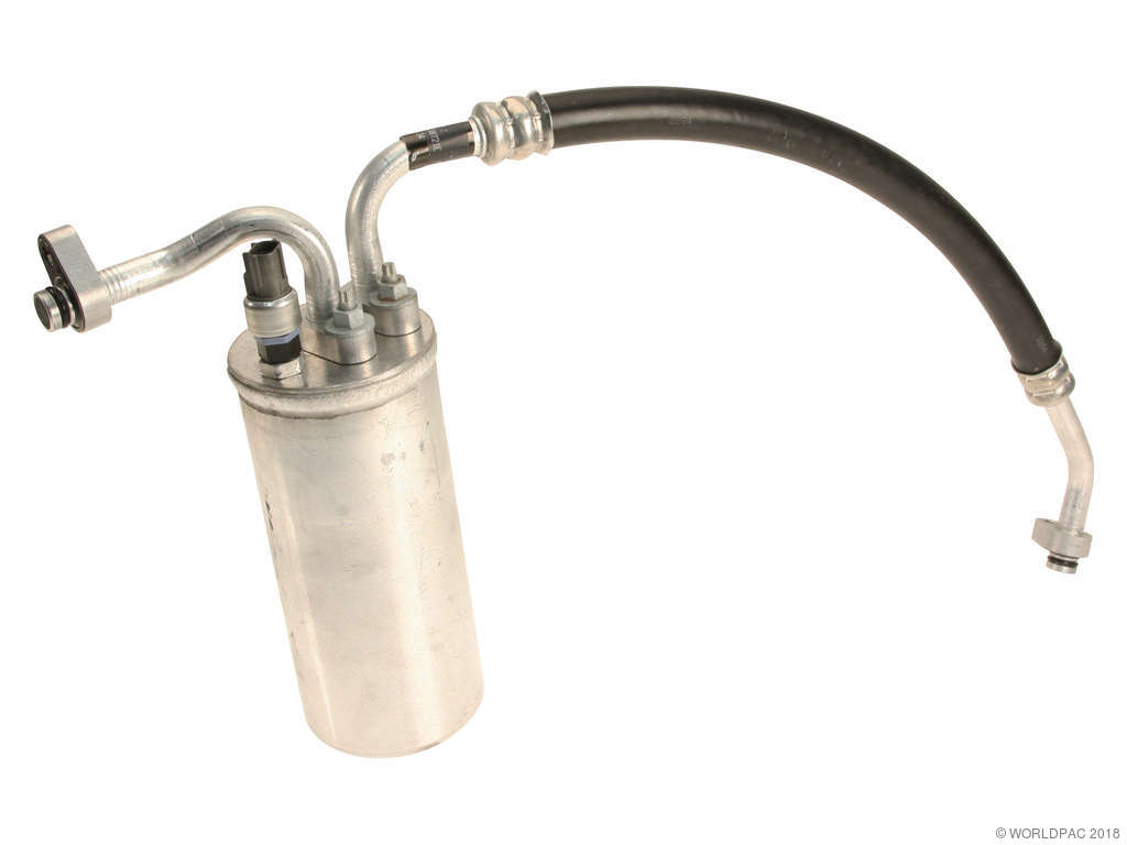 2004-2005 Jeep Liberty A/C Receiver Drier (Mopar)