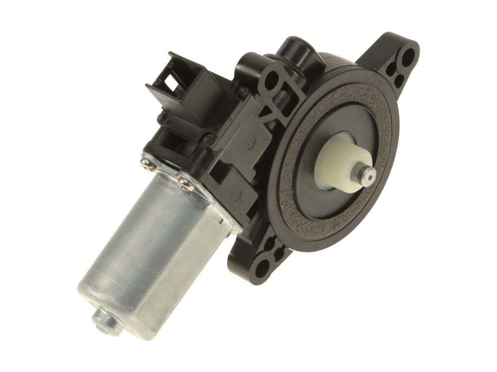 2010-2013 Mazda 3 Power Window Motor - Front Right or Rear Right (Autopart International)