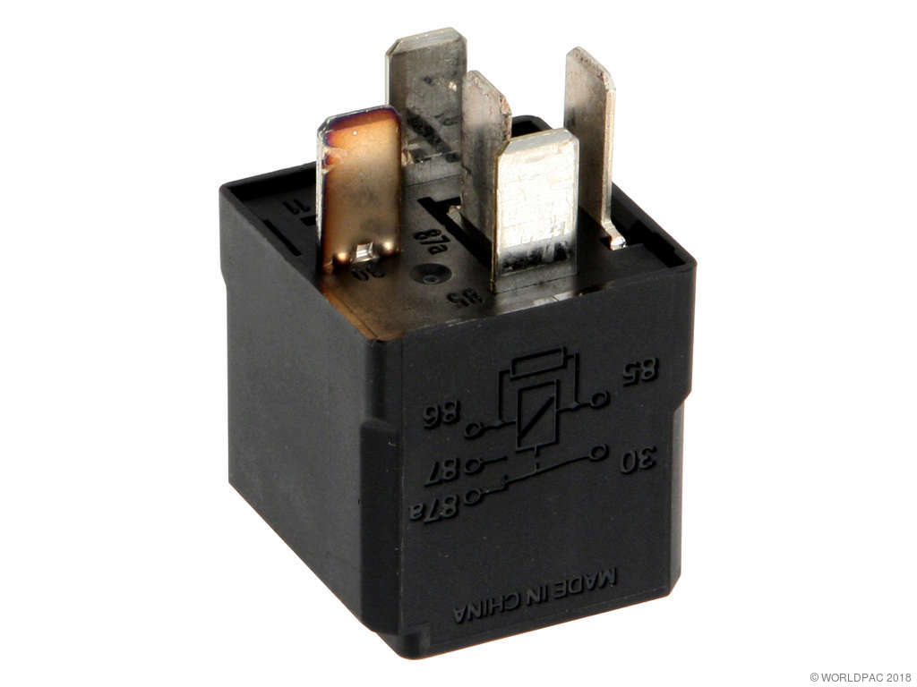 2005-2016 Chrysler 300 Multi-Purpose Relay (Mopar)