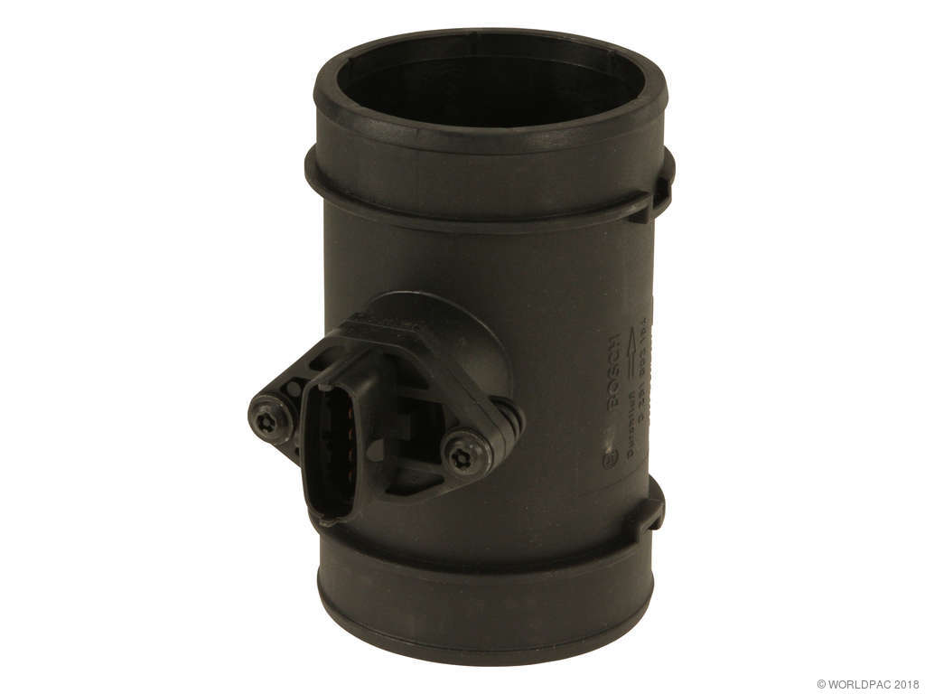 2001-2003 Saturn L300 Mass Air Flow Sensor (ACDelco)