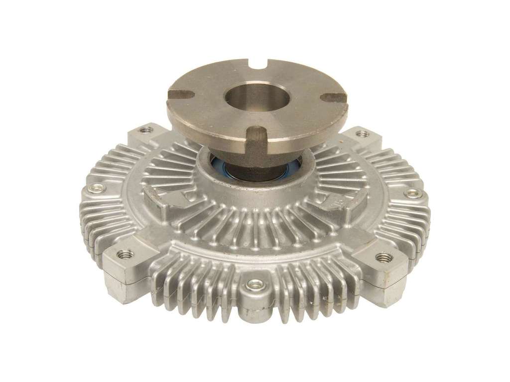 1984-1987 Mazda B2000 Engine Cooling Fan Clutch (Autopart International)