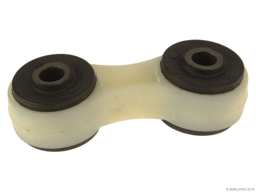 2002-2003 Audi S6 Suspension Stabilizer Bar Link Kit - Rear (Febi)