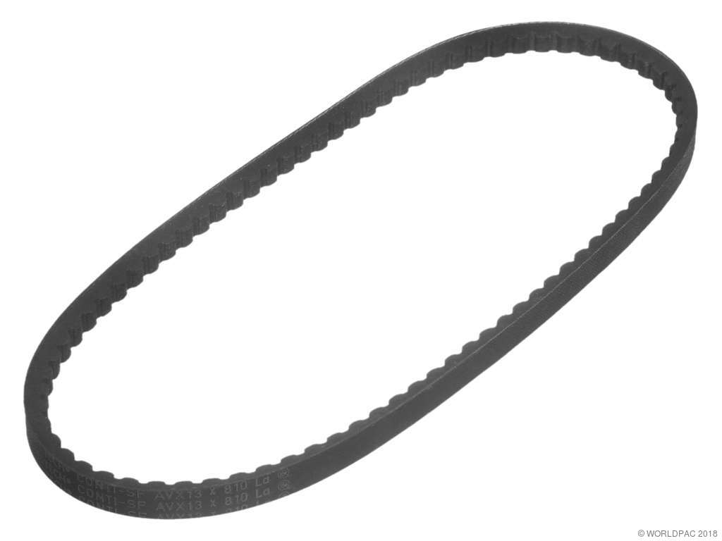 1988-1991 BMW M3 Accessory Drive Belt - Air Conditioning (ContiTech)
