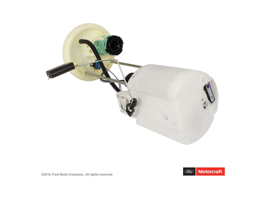 2015-2017 Ford F-150 Fuel Pump Module Assembly (Motorcraft)