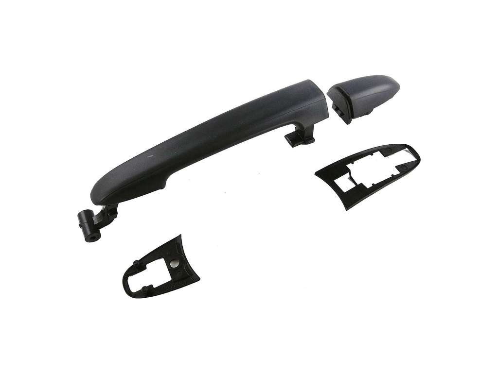 2007-2009 Dodge Sprinter 3500 Exterior Door Handle - Front (Dorman)