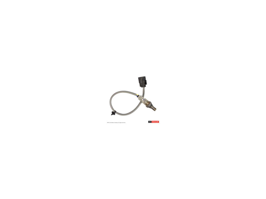 2015-2017 Ford Mustang Oxygen Sensor - Upstream Right (Motorcraft)