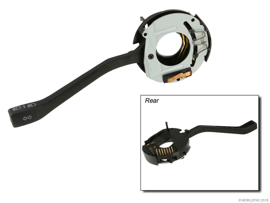 1980-1987 Volkswagen Jetta Turn Signal Switch (APA/URO Parts)
