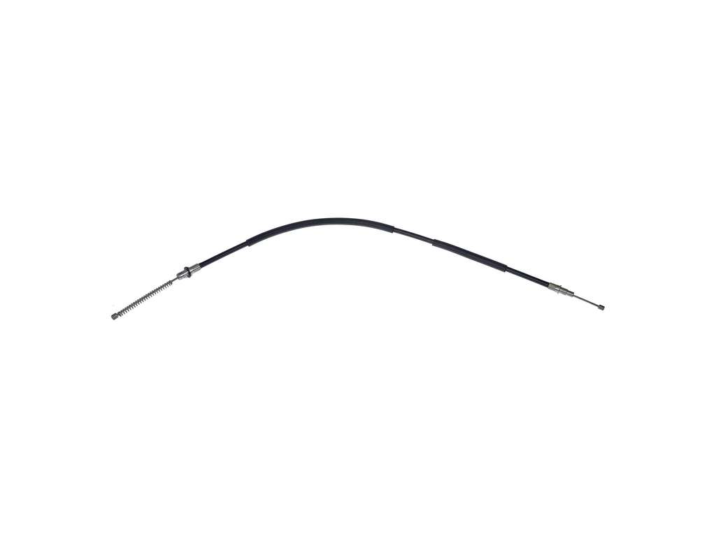 1993-1994 Mazda Navajo Parking Brake Cable - Rear Left (Dorman)