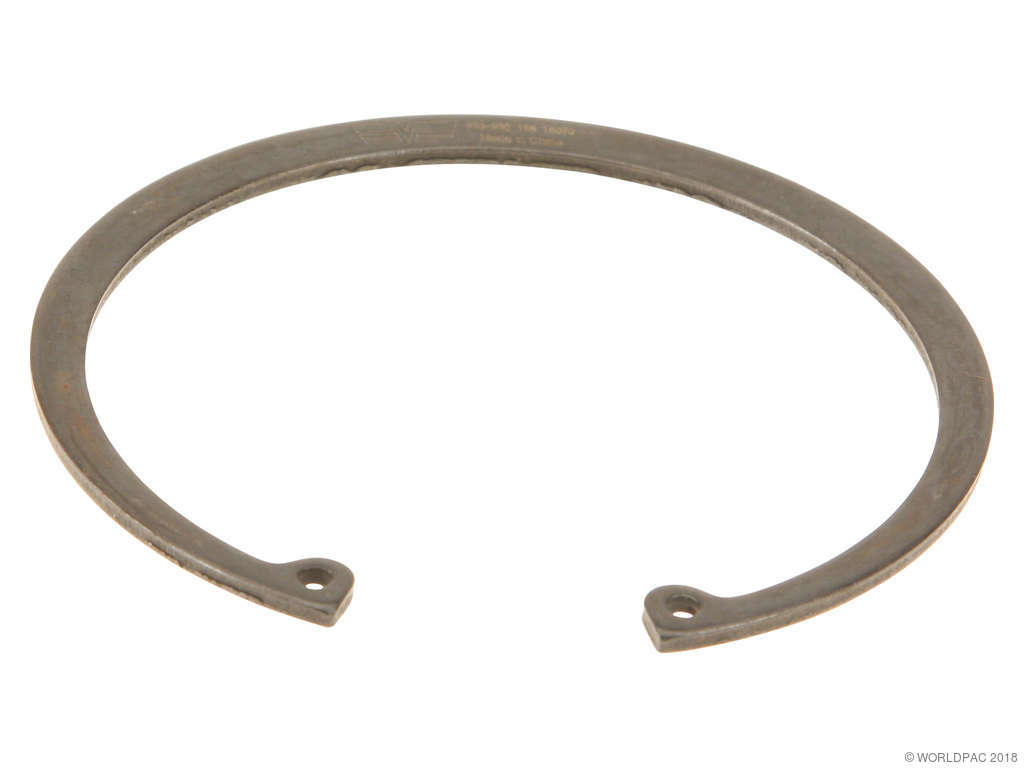 2006-2014 Honda Ridgeline Wheel Bearing Lock Ring - Rear (Dorman)