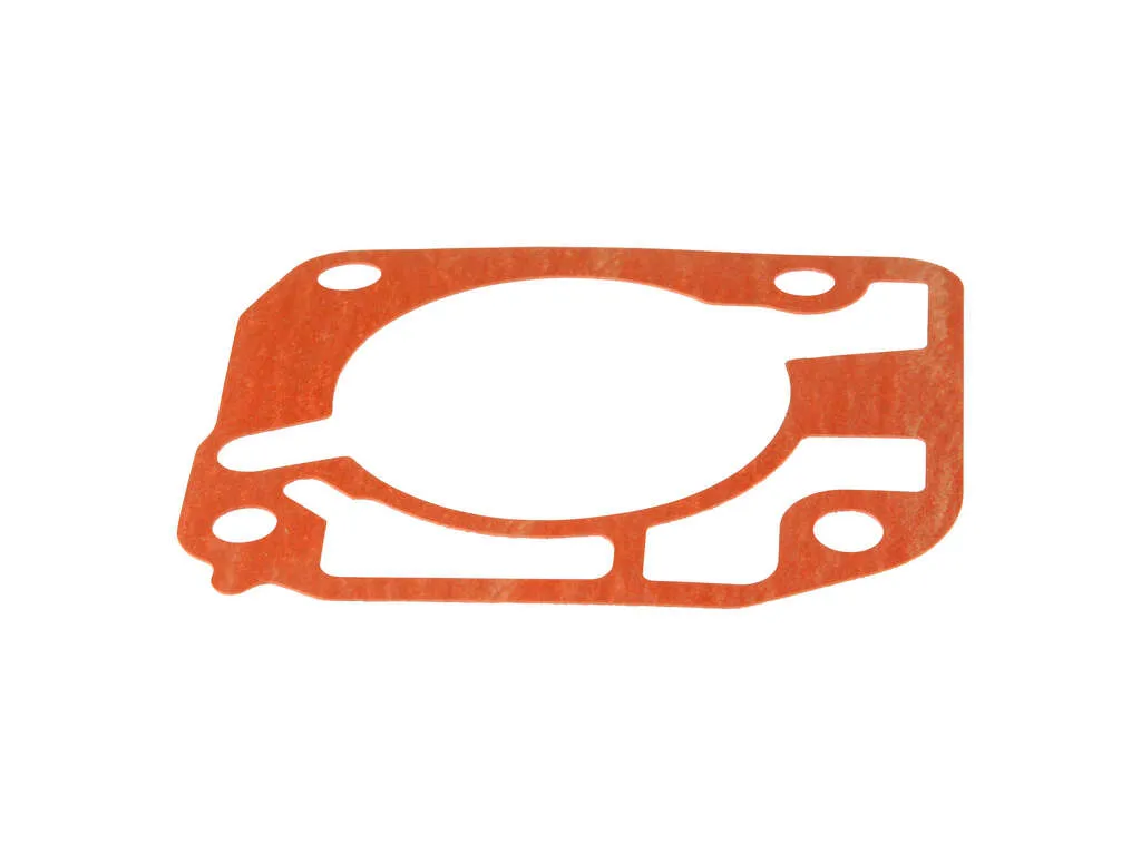 1992-1996 Honda Prelude Fuel Injection Throttle Body Mounting Gasket (Ishino Stone)