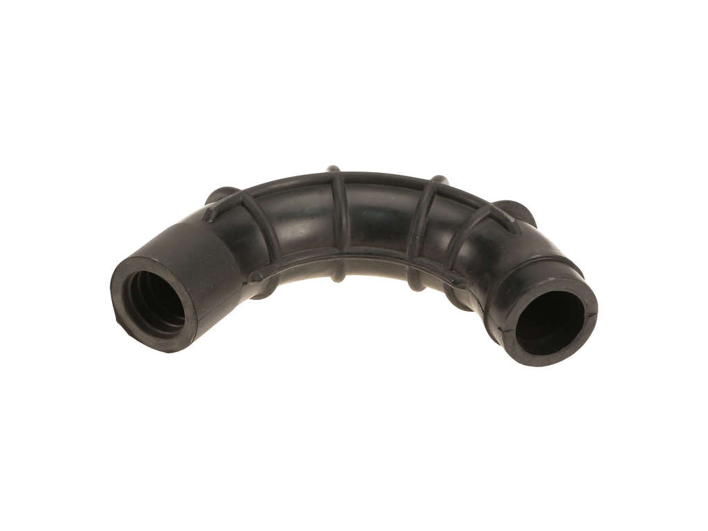 1994-1995 BMW M3 Fuel Injection Idle Air Control Valve Hose - Upper (Vaico)