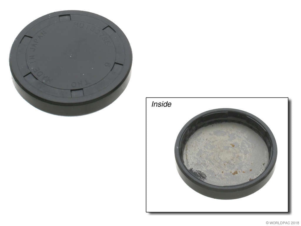 1994-1997 Mitsubishi Montero Engine Camshaft Plug (Ishino Stone)