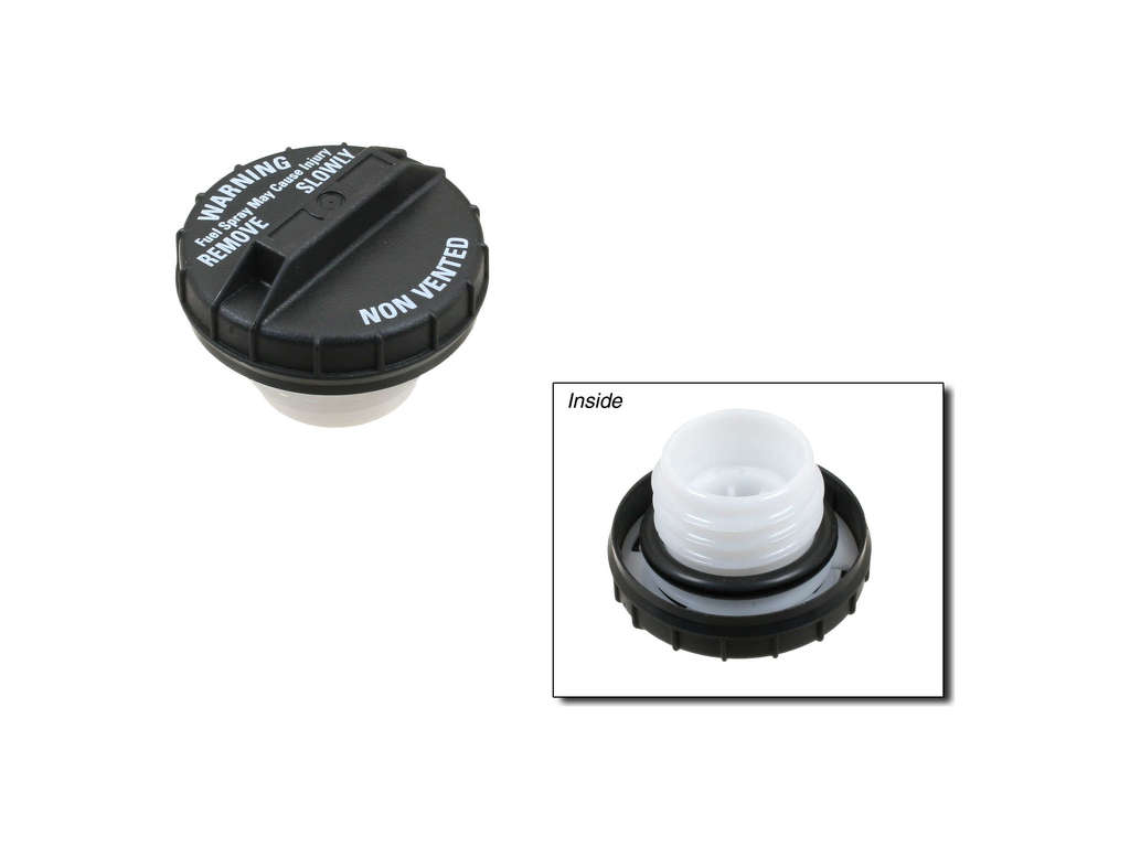 2014-2016 Cadillac ELR Fuel Tank Cap (Gates)
