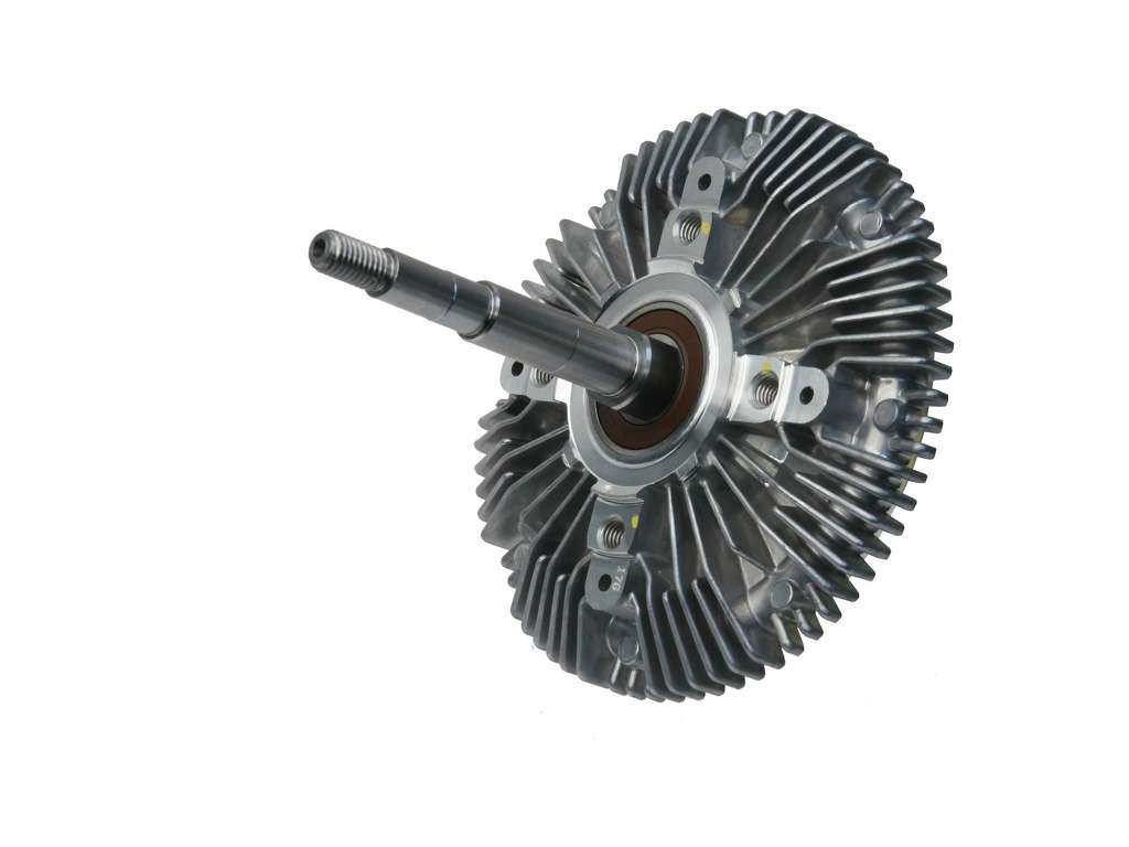 1978-1986 Porsche 928 Engine Cooling Fan Clutch (APA/URO Parts)