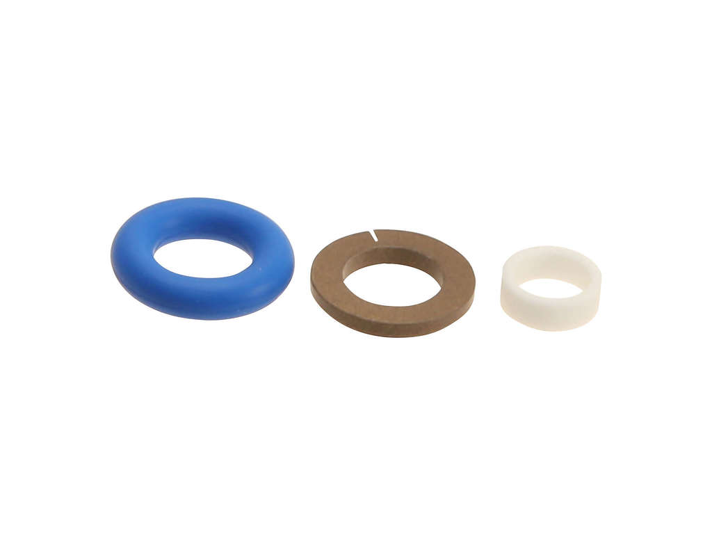 2013-2015 Audi S6 Fuel Injector O-Ring Kit (Genuine)