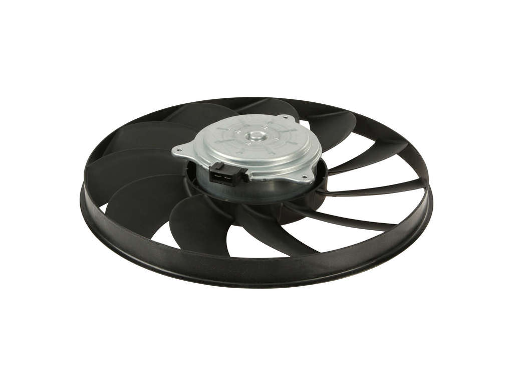 2010-2011 Saab 9-3 Engine Cooling Fan Motor (ACM)