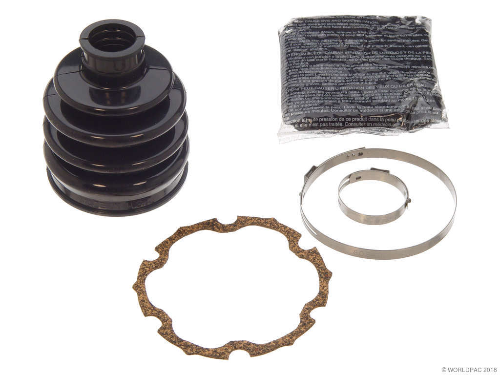 1992-2001 Lexus ES300 CV Joint Boot Kit - Inner (EMPI)