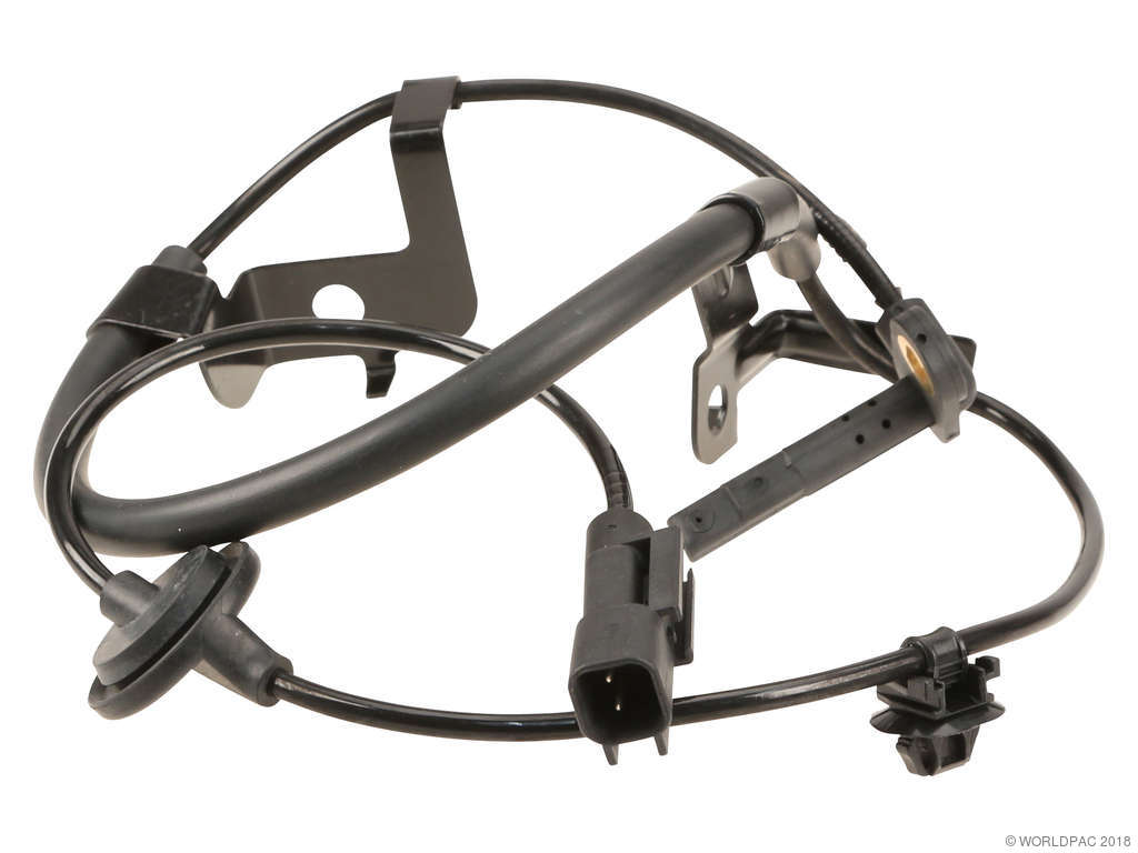 2007-2013 Mitsubishi Outlander ABS Wheel Speed Sensor - Rear Right (Vemo)