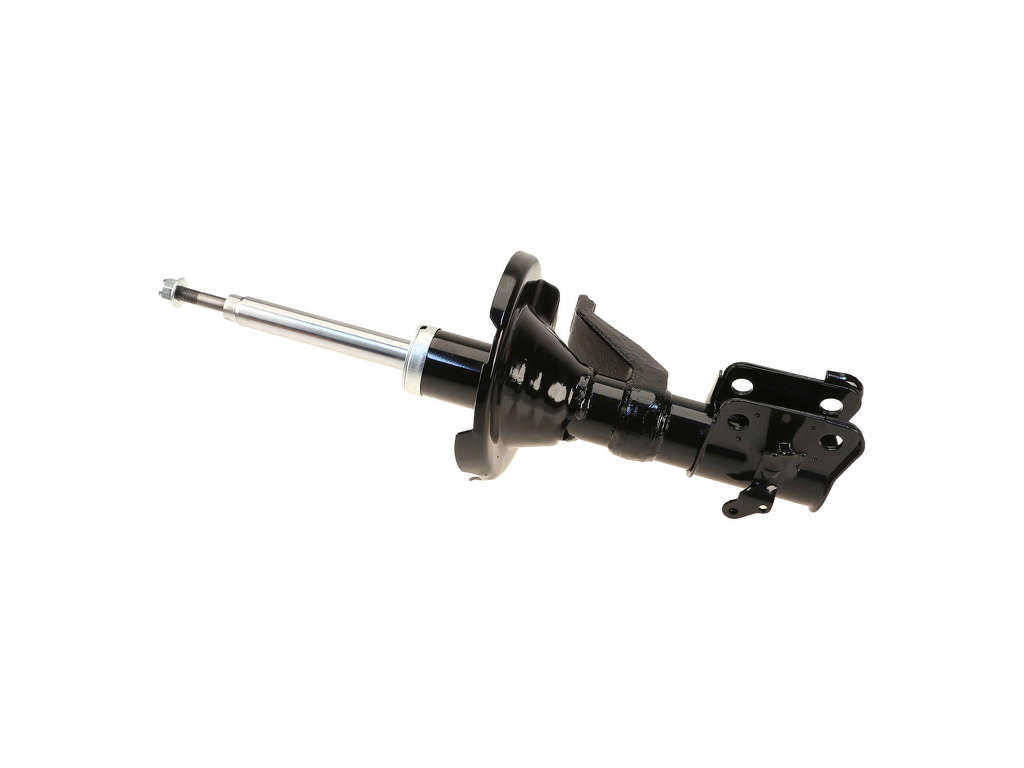 2002-2004 Acura RSX Suspension Strut Assembly - Front Left (Autopart International)