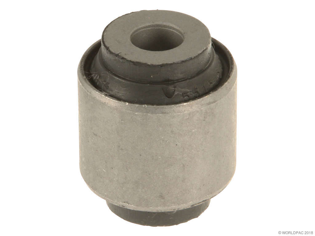 2003-2007 Nissan Murano Suspension Control Arm Bushing - Rear Left Lower Forward Outer or Rear Right Lower Forward Outer (Genuine)