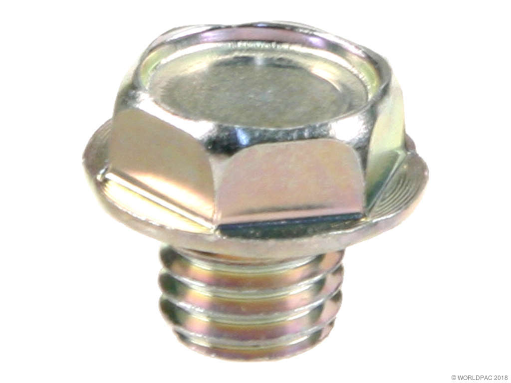 2001-2016 Lexus IS300 Transmission Drain Plug (Genuine)
