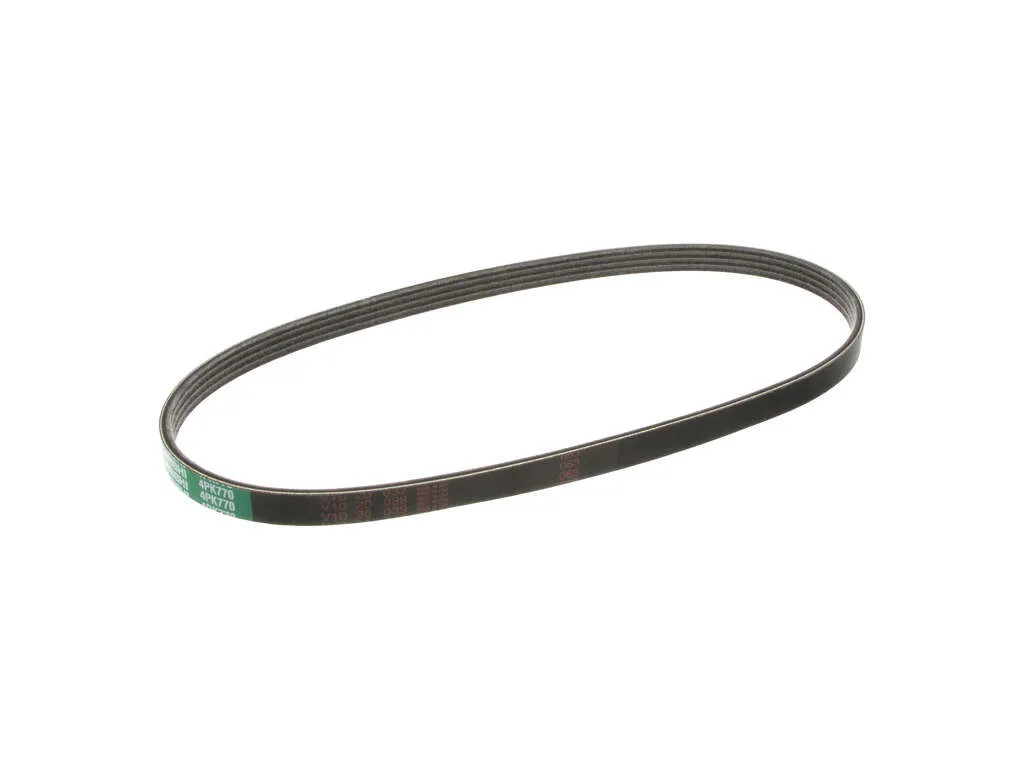 1990-1991 Acura Integra Accessory Drive Belt - Alternator (Mitsuboshi)