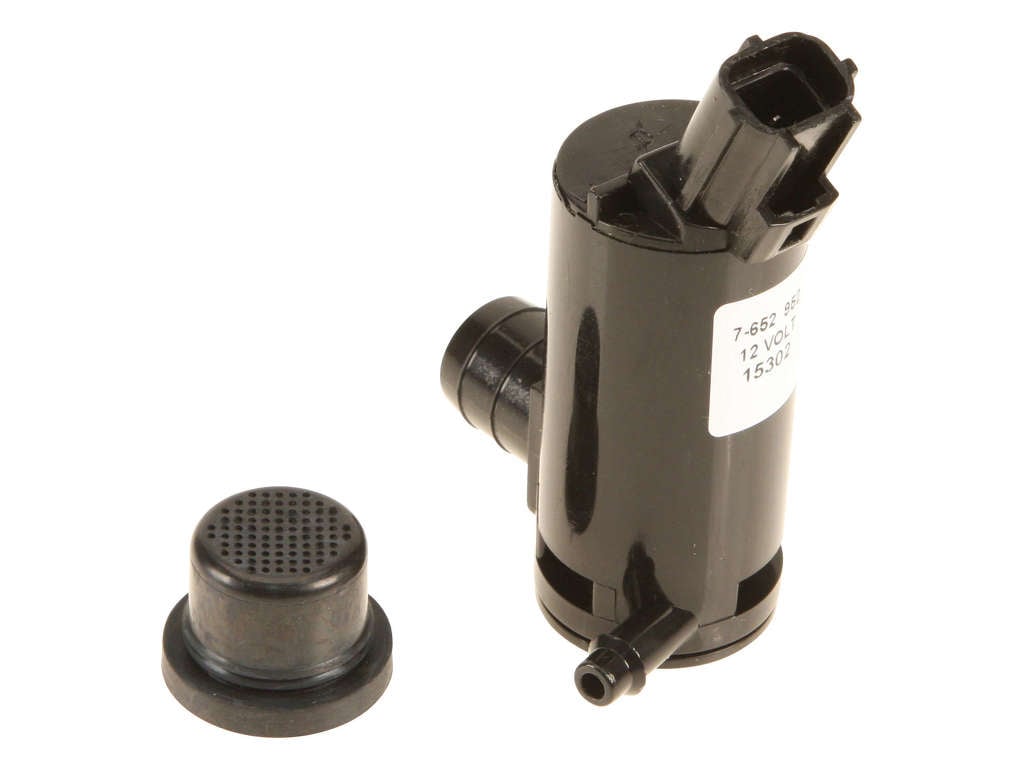 2007-2016 Lincoln Navigator Windshield Washer Pump (ACDelco)