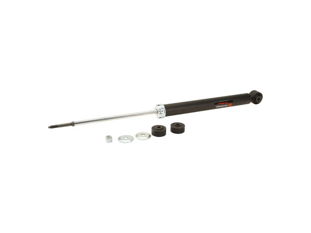 2006-2014 Toyota Yaris Suspension Shock Absorber - Rear (Autopart International)