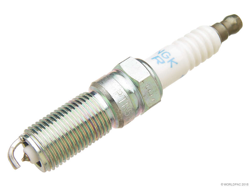 2009 Cadillac CTS Spark Plug (NGK)