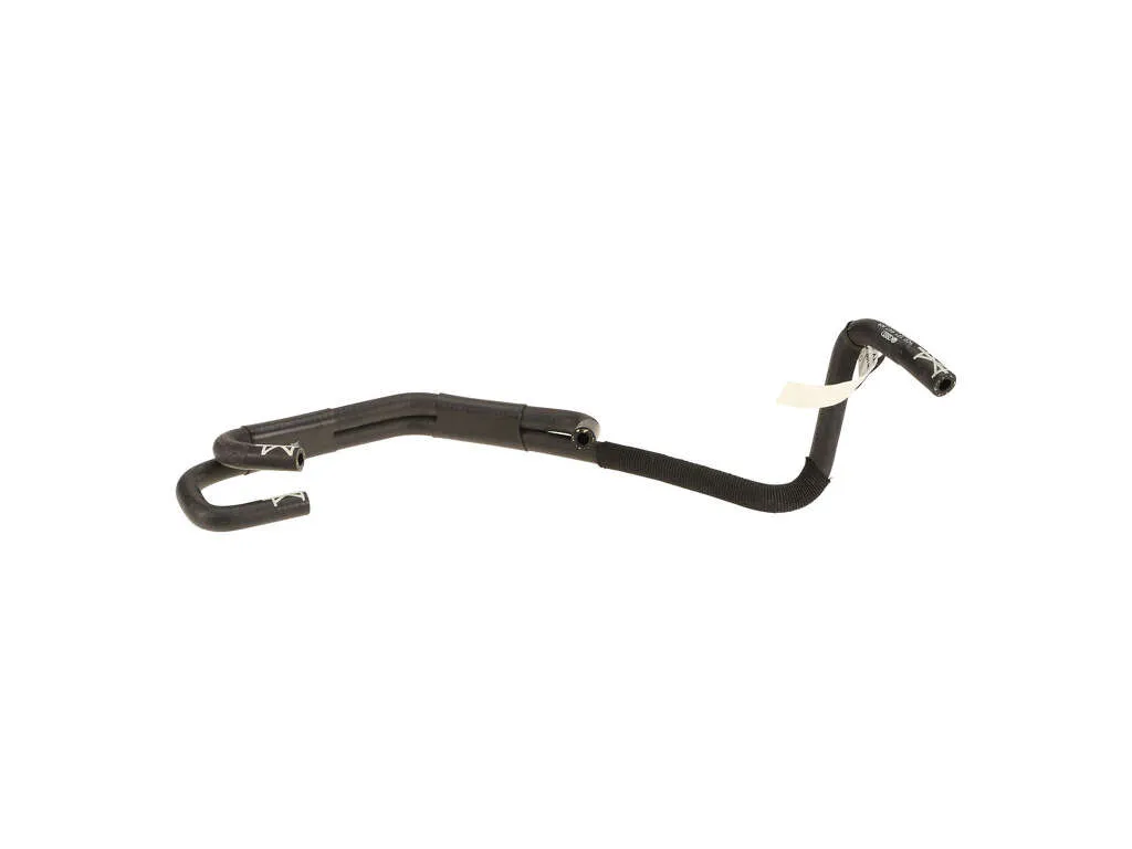 2004-2006 Volkswagen Beetle Engine Coolant Hose (Genuine)