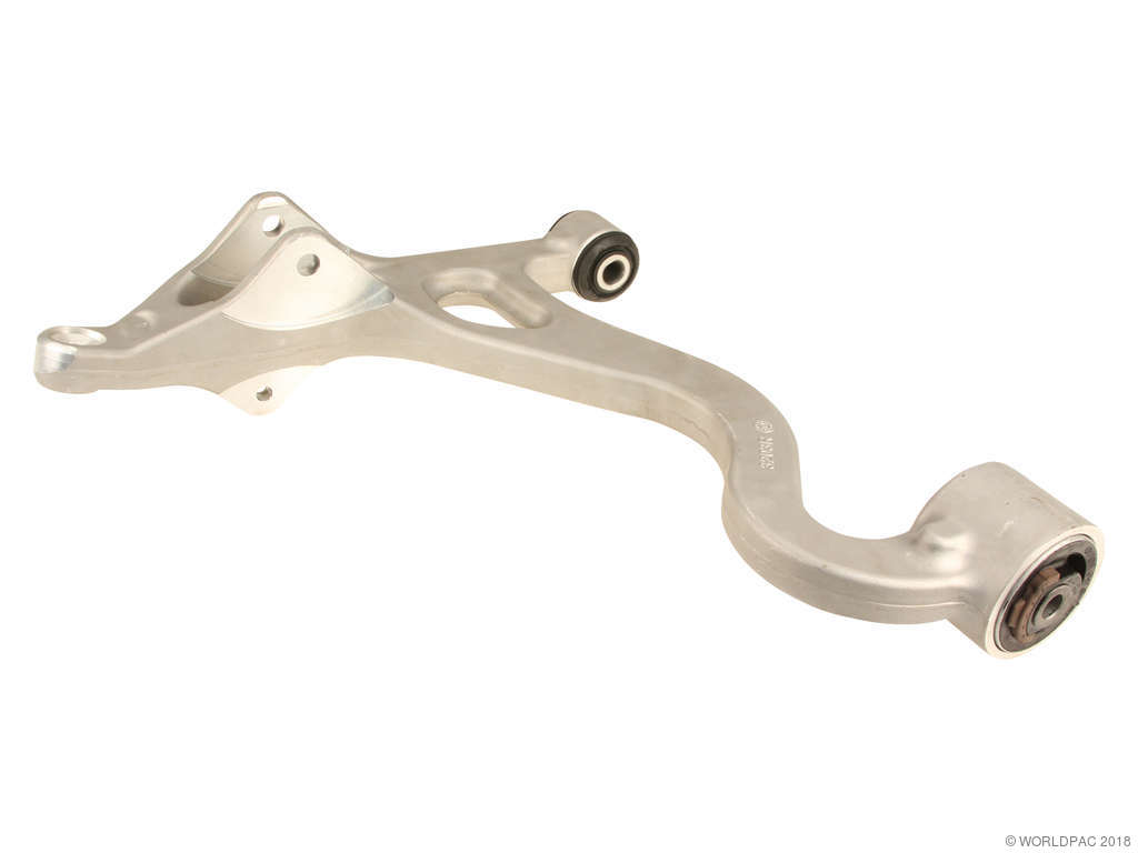 2002 Lincoln LS Suspension Control Arm - Front Right Lower (Meyle)