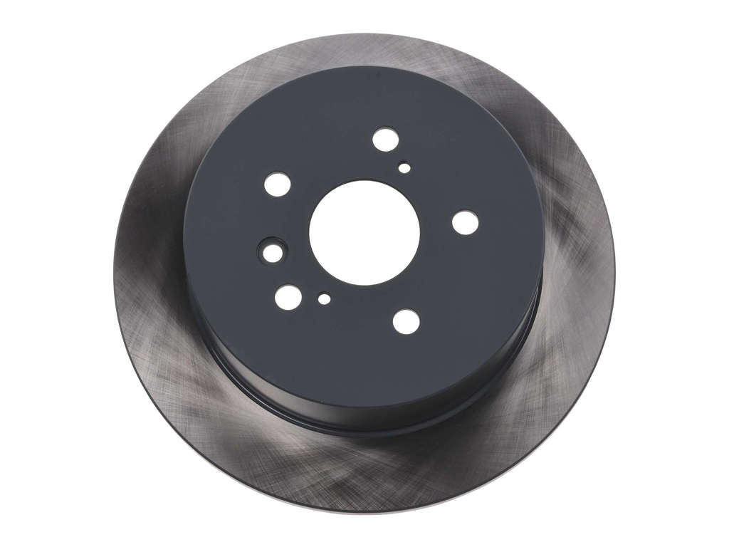 2009-2016 Toyota Venza Disc Brake Rotor - Rear (Autopart International)