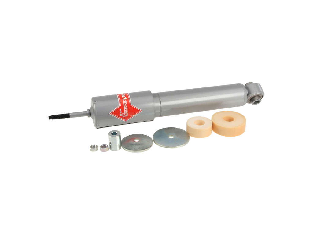 1998-2003 Jaguar XJR Suspension Shock Absorber - Rear (KYB (old box))